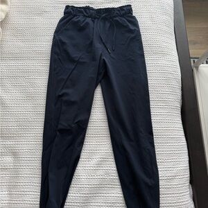 Lululemon Athletica Navy Joggers